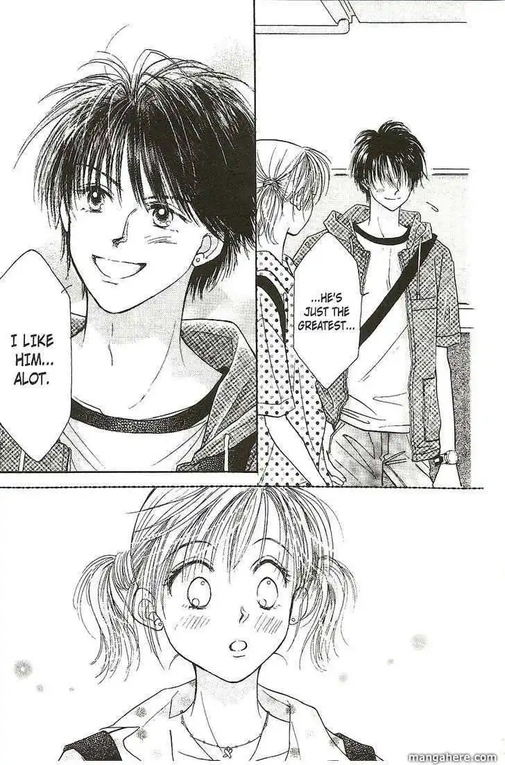 Venus wa Kataomoi Chapter 20 6